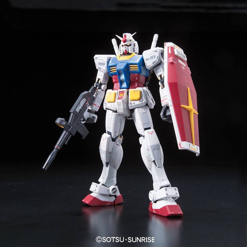 Amazon.co.jp: ガンダムマーカー EX スターティングセット (RX